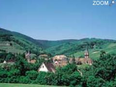 photo de Village de Ribeauvillé