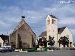 photo de Village de Ostheim